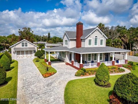 96 Grove Street Ormond Beach FL 32174