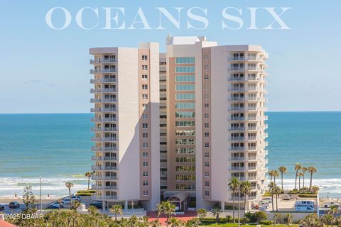 2967 S Atlantic Avenue 1708 Daytona Beach Shores FL 32118