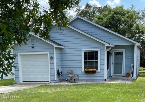 89 Crooked Pine Road Port Orange FL 32128