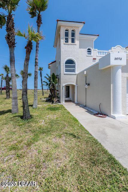 3072 Ocean Shore Boulevard