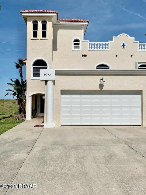 3072 Ocean Shore Boulevard