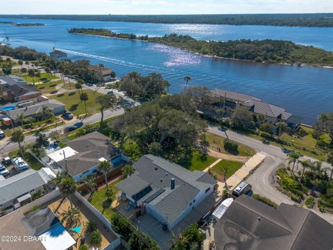 A home in Ormond Beach