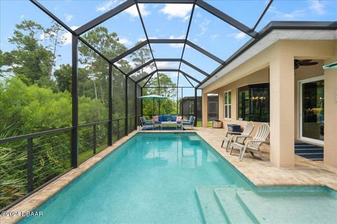 A home in Port Orange