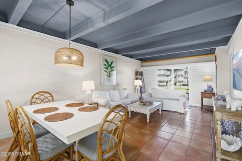 4849 Saxon Drive New Smyrna Beach FL 32169