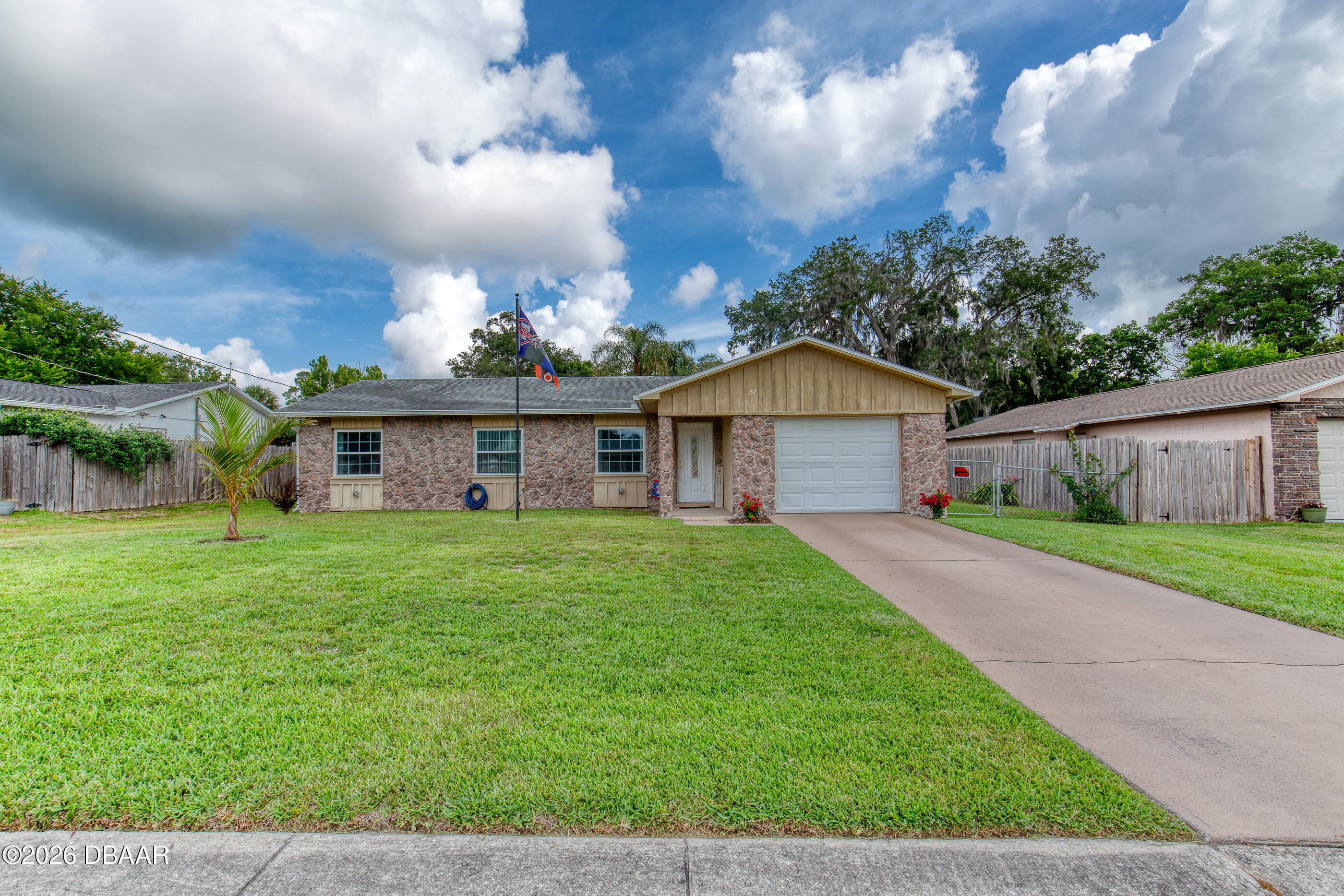 57 Laurel Oaks Circle