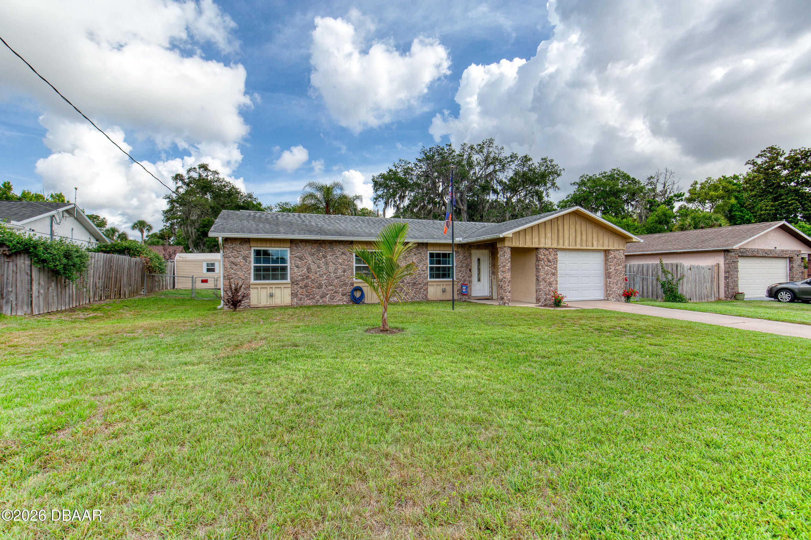 57 Laurel Oaks Circle