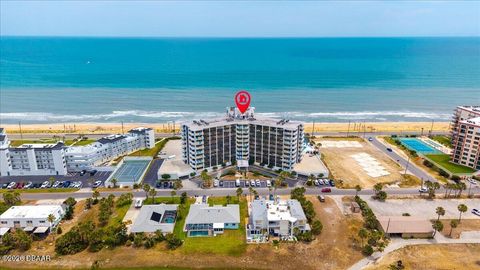 3580 S Ocean Shore Boulevard Flagler Beach FL 32136