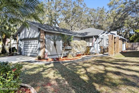 67 Ravenwood Court Ormond Beach FL 32174