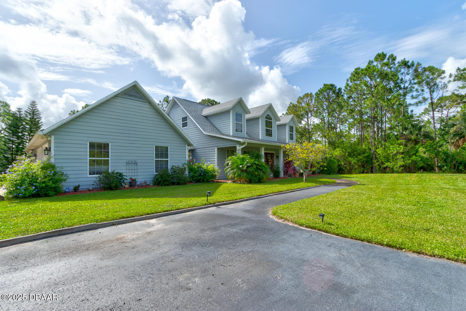 1383 Tumblin Drive