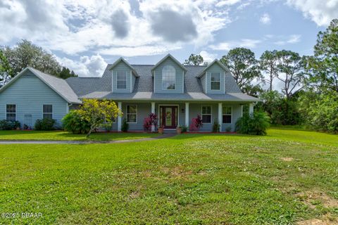 1383 Tumblin Drive New Smyrna Beach FL 32168