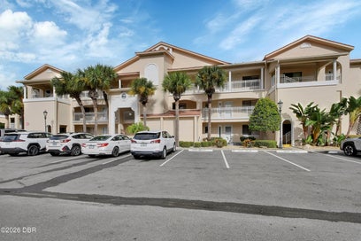 446 Bouchelle Drive New Smyrna Beach FL 32169