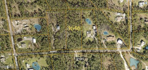 3646 Conifer Lane Ormond Beach FL 32174