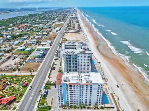 2071 S Atlantic Avenue 1005 Daytona Beach Shores FL 32118