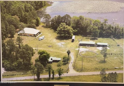 1045 Buckles Road Pierson FL 32180