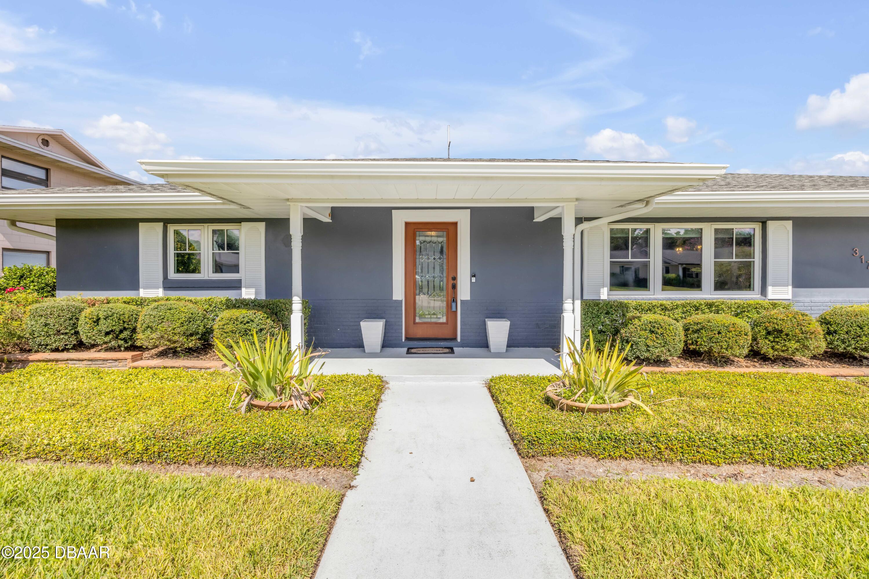 317 Oak Hill Drive