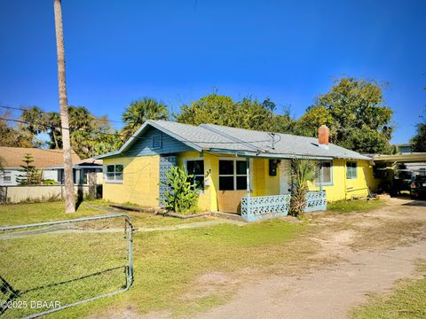 237 Desoto Street Daytona Beach FL 32114