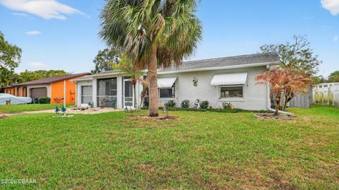 1315 Alcorn Road Port Orange FL 32129