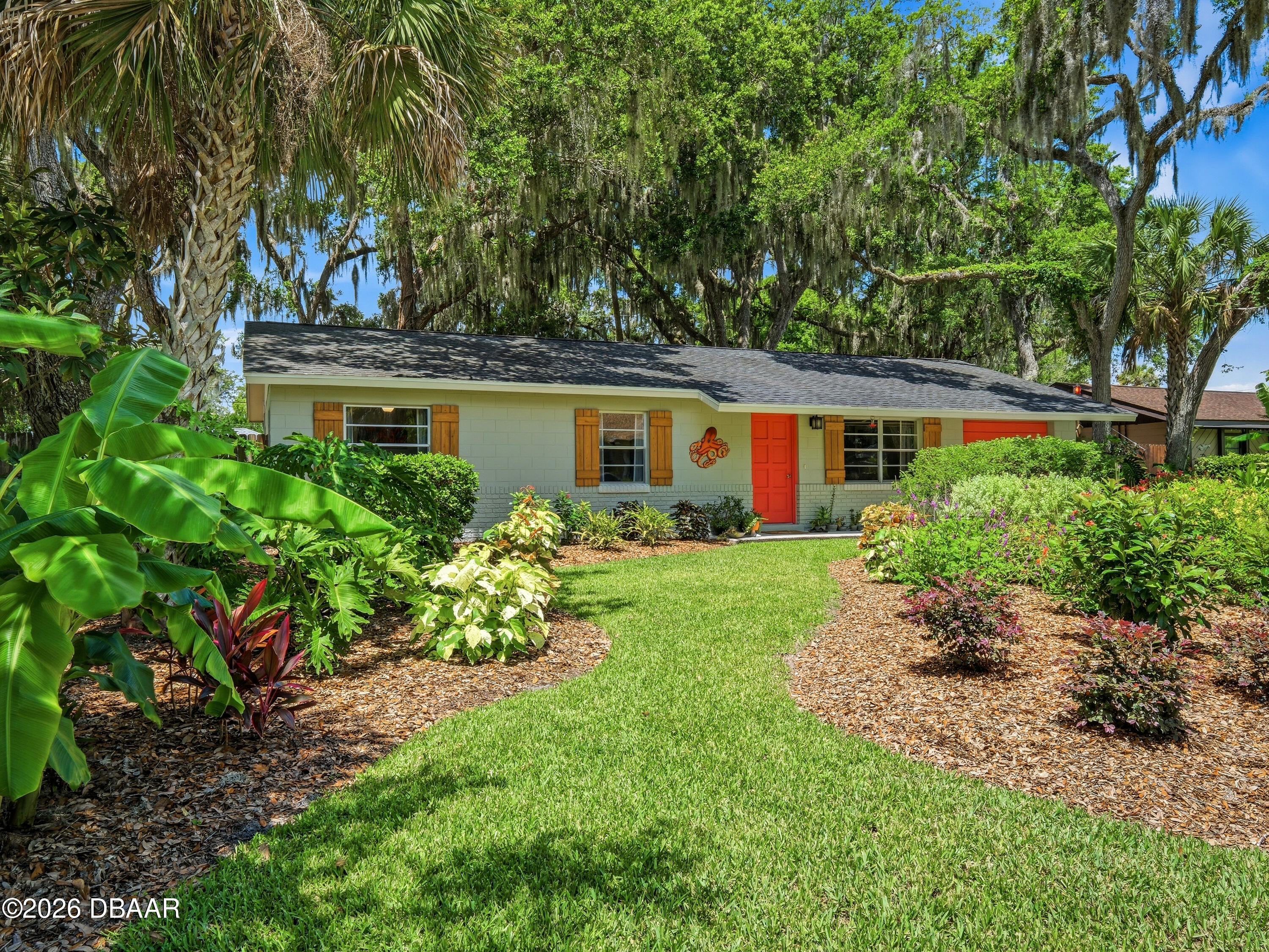 1714 Lime Tree Drive