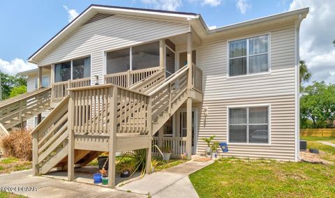 1600 Big Tree Road R4 Daytona Beach FL 32119