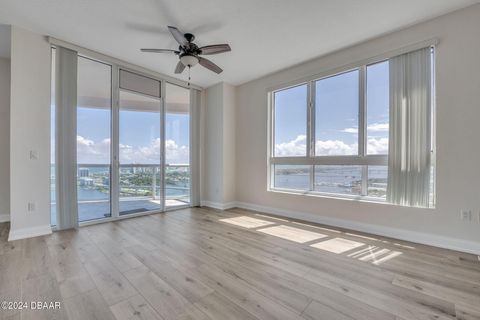 A home in Daytona Beach