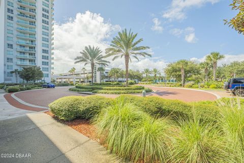 A home in Daytona Beach