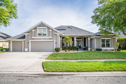 1307 Crepe Myrtle Lane Port Orange FL 32128