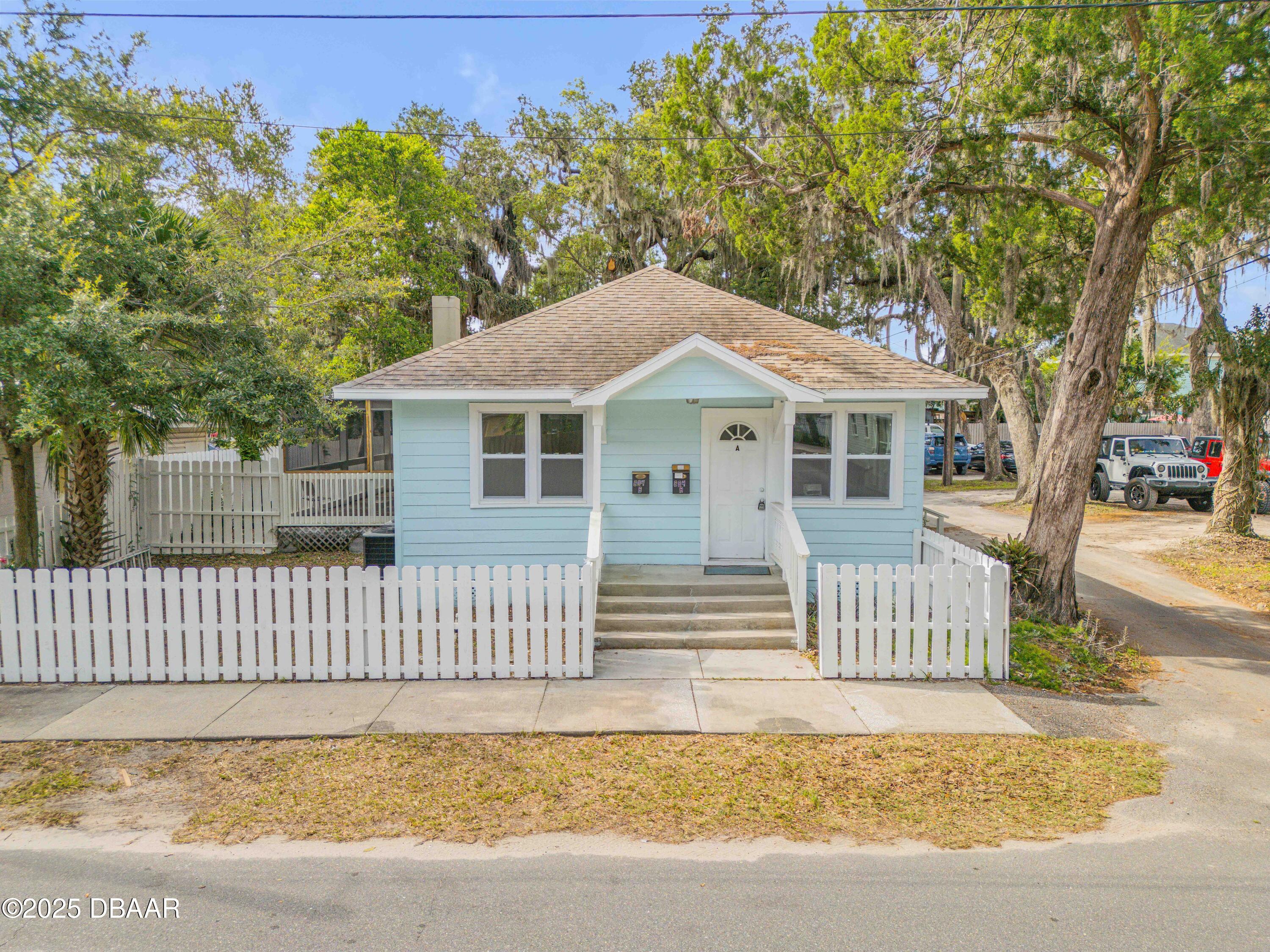 204 Anderson Street