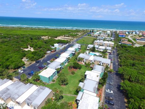 A home in Ormond Beach