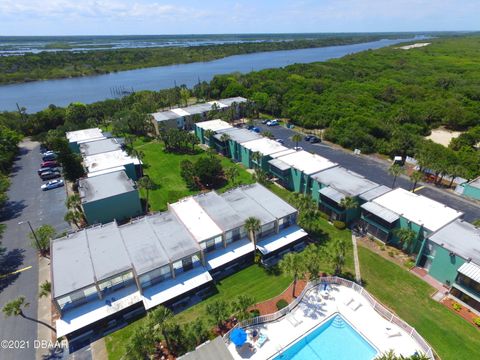 A home in Ormond Beach