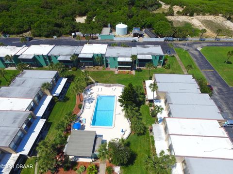 A home in Ormond Beach