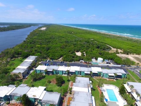 A home in Ormond Beach