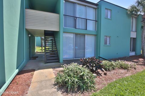 A home in Ormond Beach