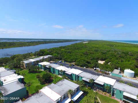 A home in Ormond Beach