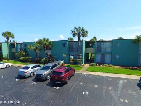 A home in Ormond Beach