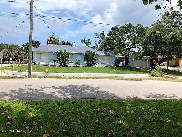 Photo 1 of 97 — 305 S Halifax Drive, Ormond Beach, FL 32176