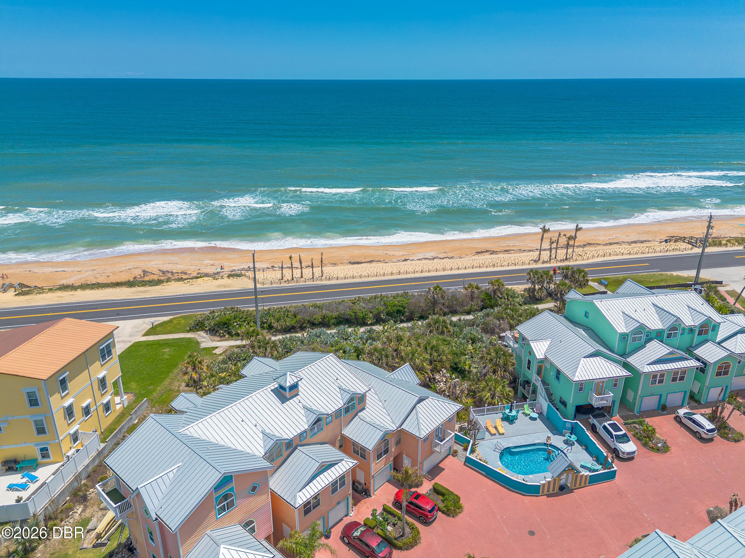 3000 Ocean Shore Boulevard