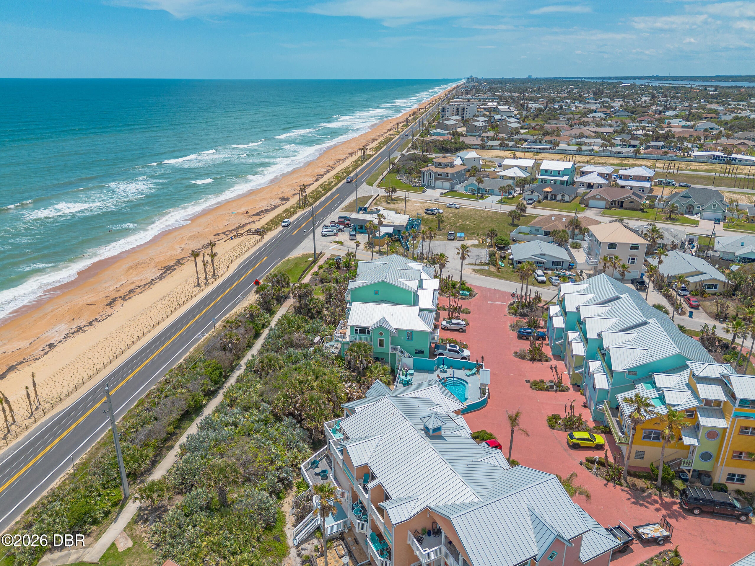 3000 Ocean Shore Boulevard