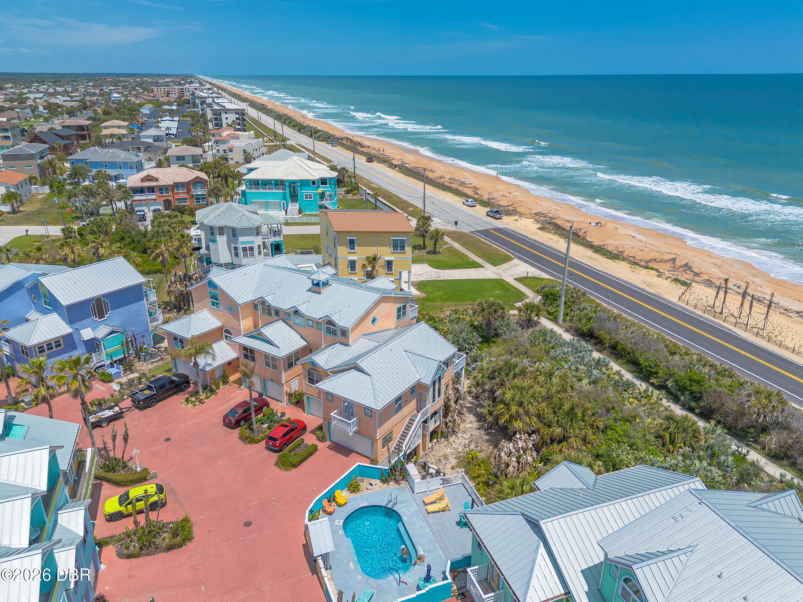 3000 Ocean Shore Boulevard
