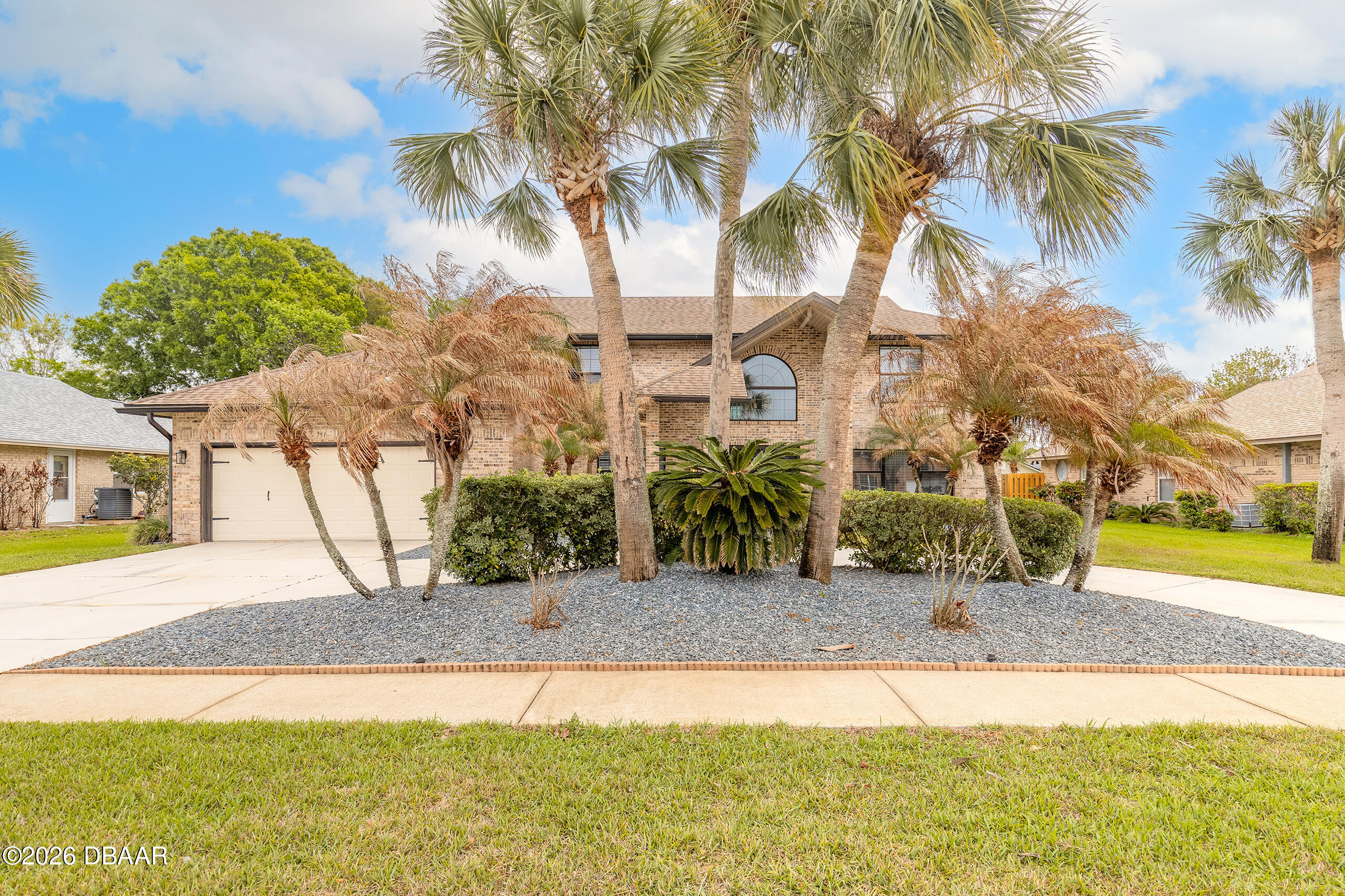 751 Sandy Hill Circle