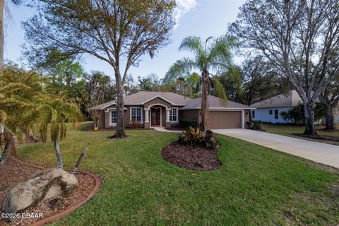 19 Waterbluff Drive Ormond Beach FL 32174