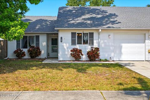791 SIXTH Street Port Orange FL 32129