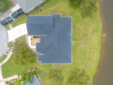 A home in Port Orange