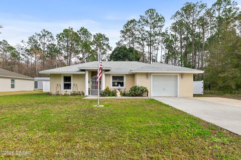 8 Karat Path Palm Coast FL 32164