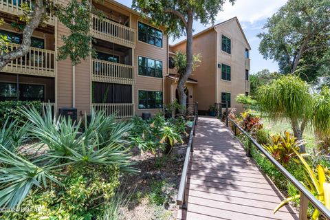 A home in Daytona Beach