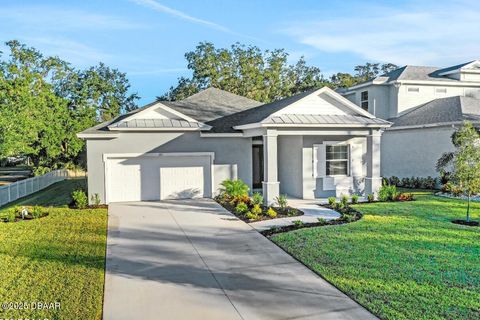 201 Katherine Street Port Orange FL 32127