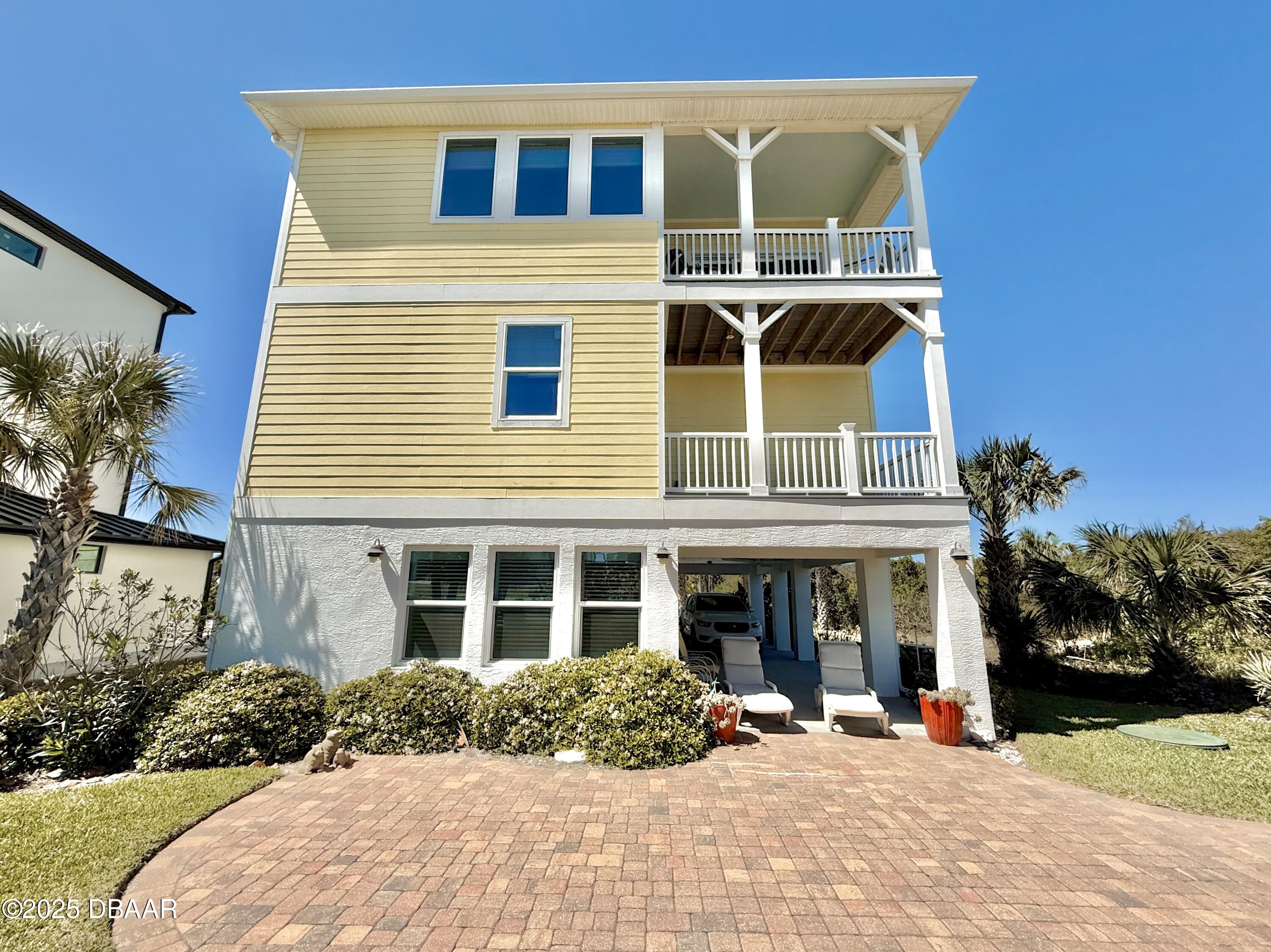 2948 N Ocean Shore Boulevard
