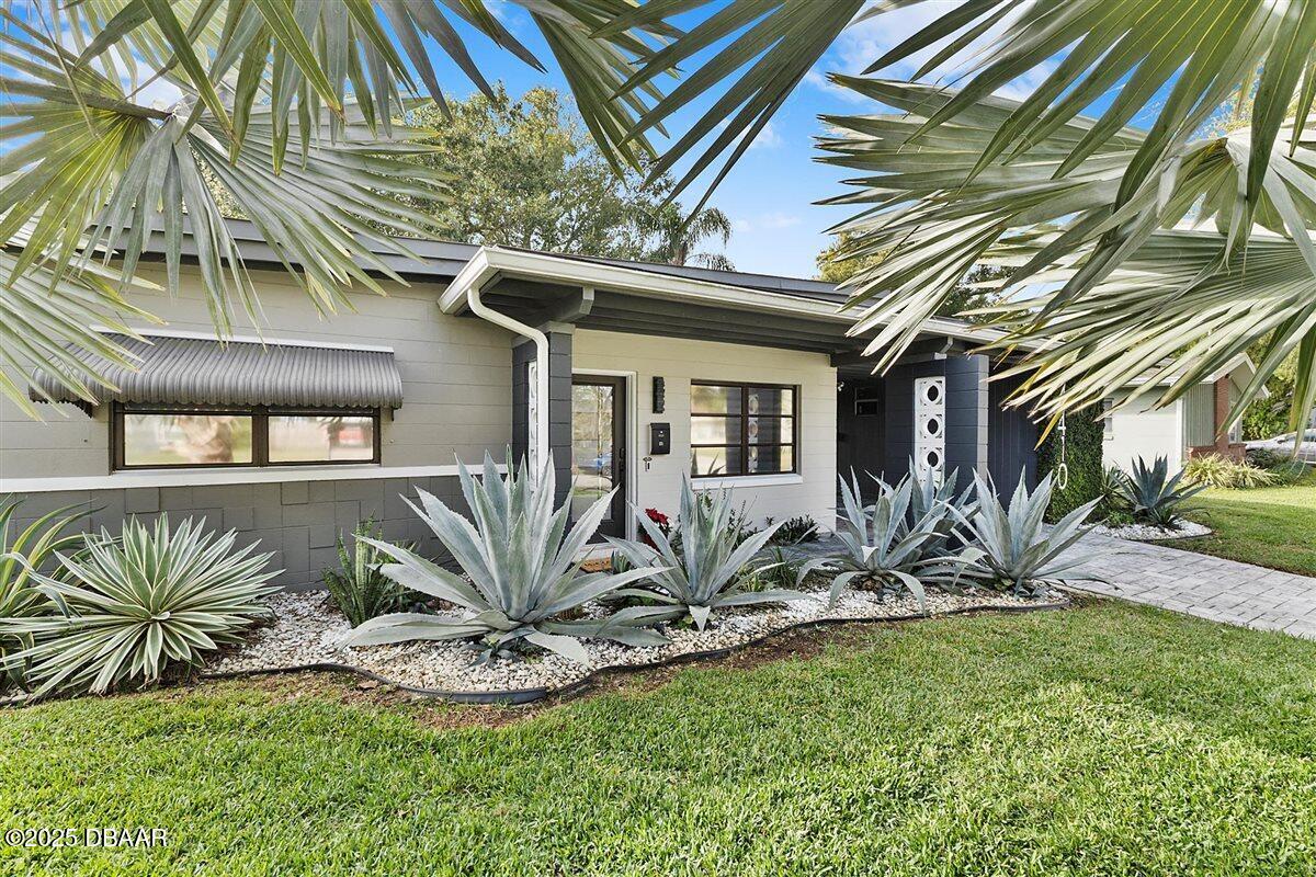 4410 Brandeis Avenue