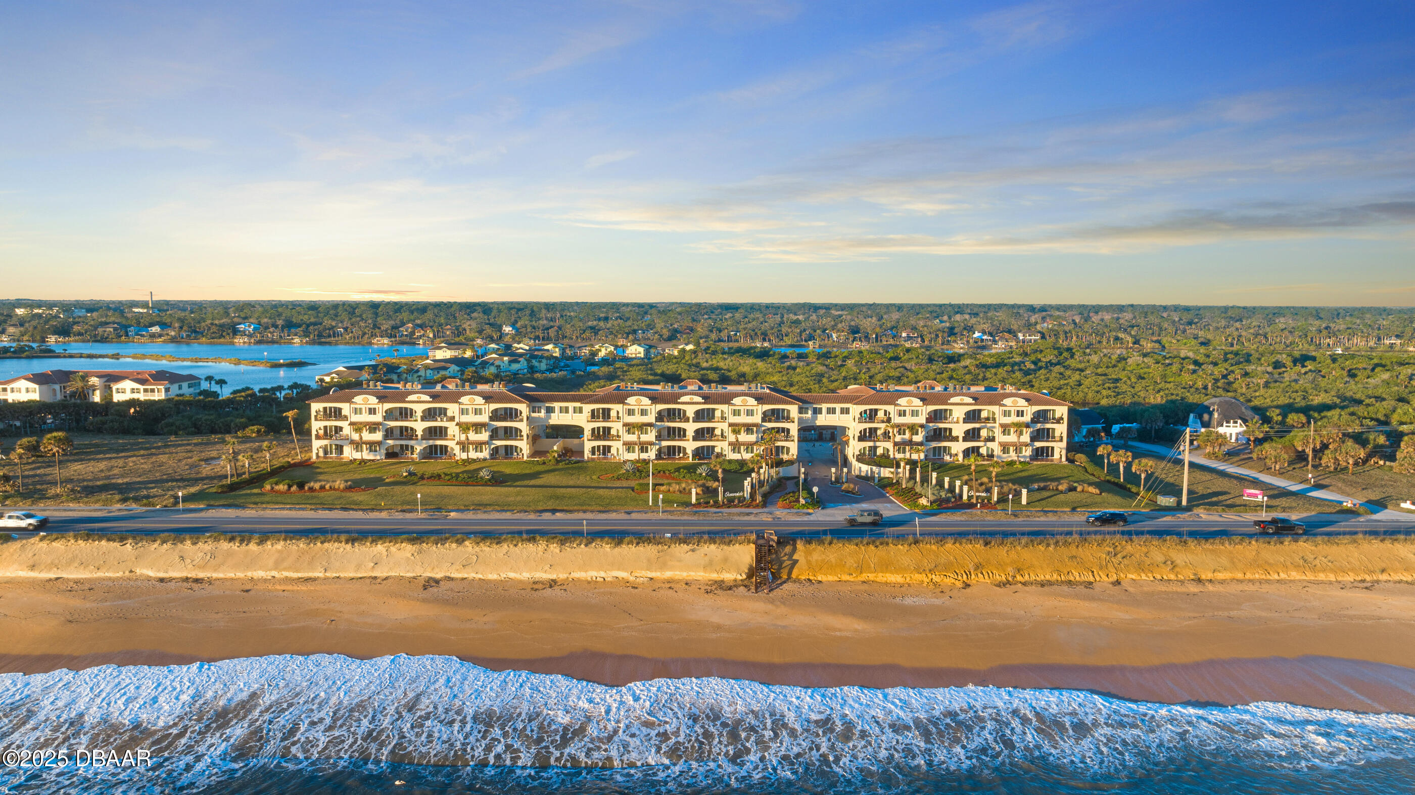 2450 N Ocean Shore Boulevard 113
