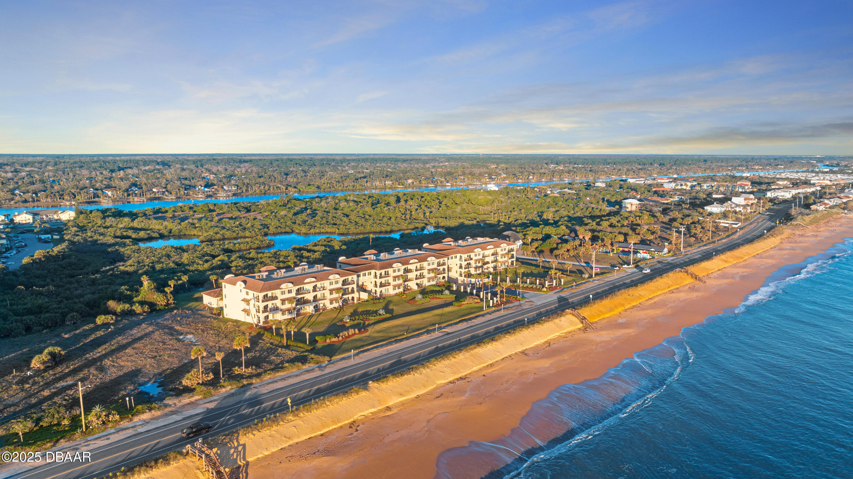 2450 N Ocean Shore Boulevard 113