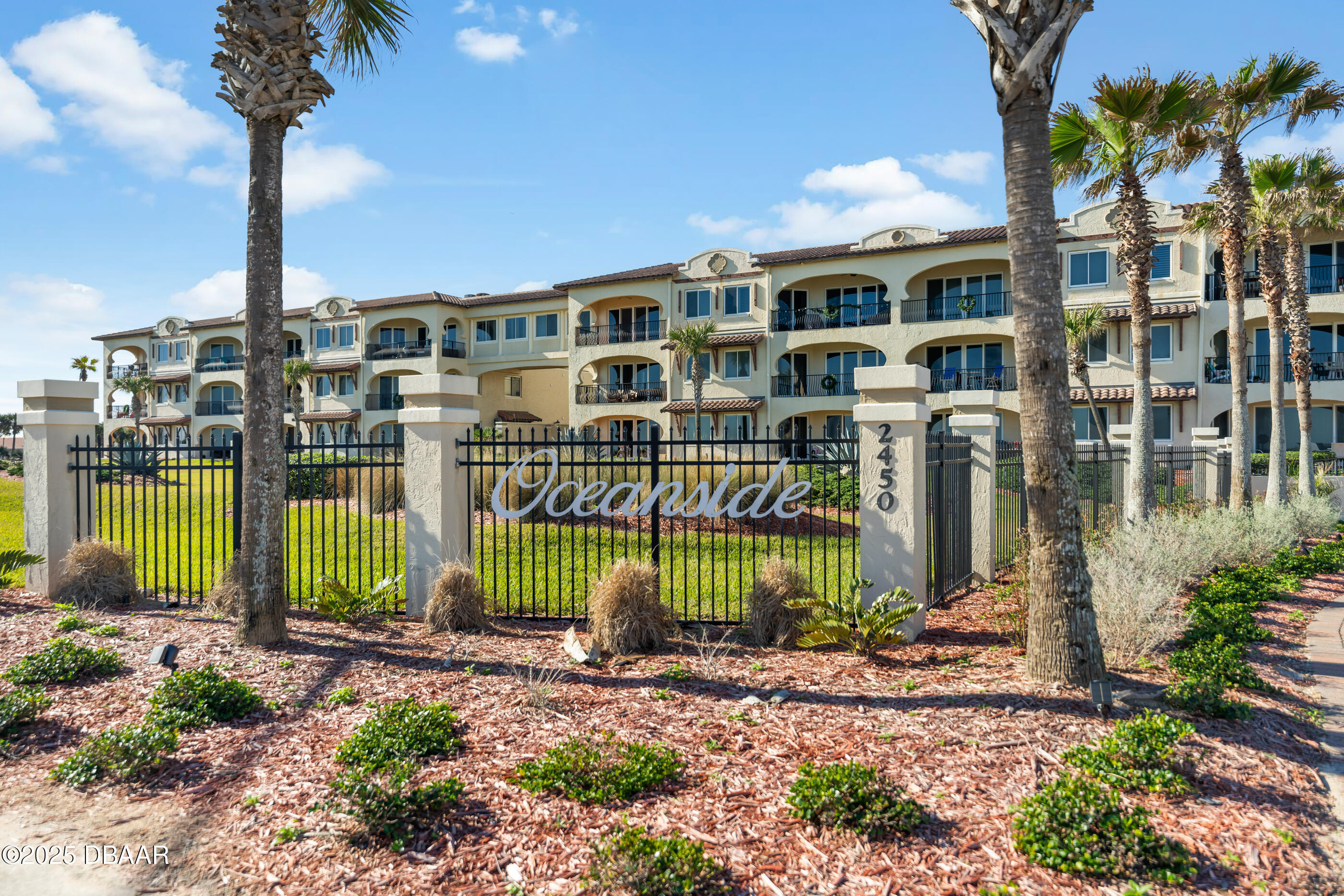 2450 N Ocean Shore Boulevard 113